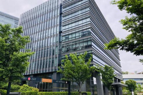 维璟中心(丰树商业城)